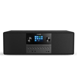 PHILIPS Micro-chaîne CD TAM6805