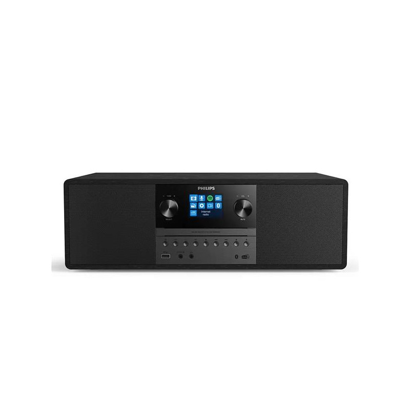 PHILIPS Micro-chaîne CD TAM6805