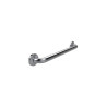 Barre 500 mm inox brossé d32mm