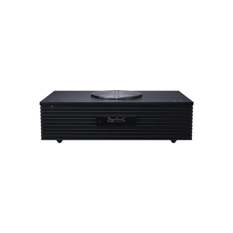 TECHNICS Micro-chaîne CD SC-C70MK2EGK