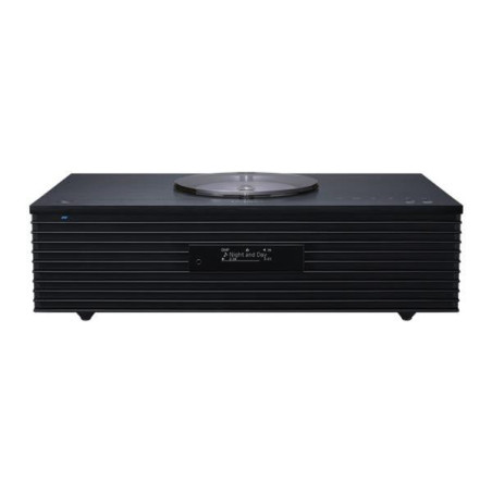 TECHNICS Micro-chaîne CD SC-C70MK2EGK