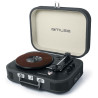 MUSE Système stéréo tourne-disque MT201DG