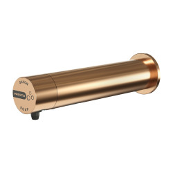 LINEA Distributeur savon liquide mural 1L sans contact Secteur CB