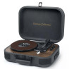 MUSE Système stéréo tourne-disque MT207DGB