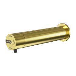 LINEA Distributeur savon liquide mural 1L sans contact Secteur OB