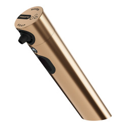 LINEA Distributeur savon liquide plage 1L sans contact Secteur CB