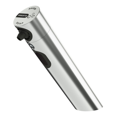 LINEA Distributeur savon liquide plage 1L sans contact Secteur IB