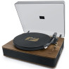 MUSE Système stéréo tourne-disque MT106