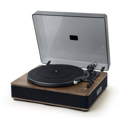 MUSE Système stéréo tourne-disque MT107BTO
