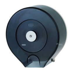 Distributeur en bobine abs noir