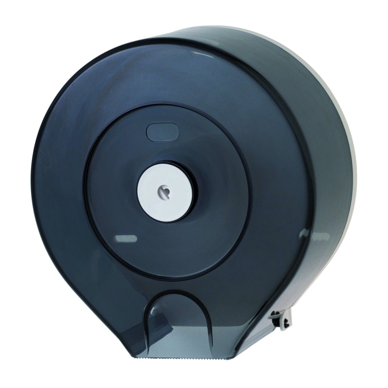 Distributeur en bobine abs noir