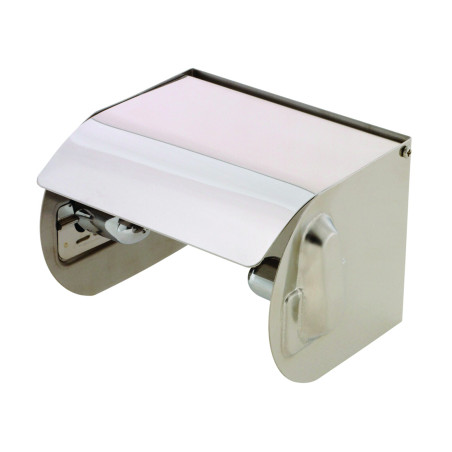 Distributeur individuel inox poli brillant