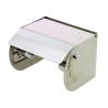 Distributeur individuel inox poli brillant