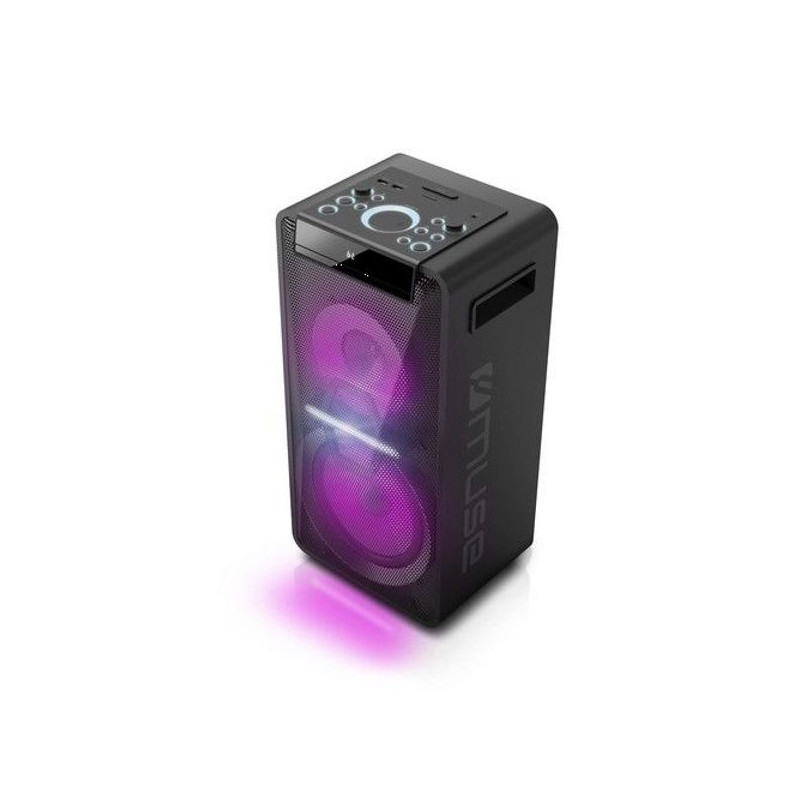 MUSE Enceinte Party Box CD M1920DJ