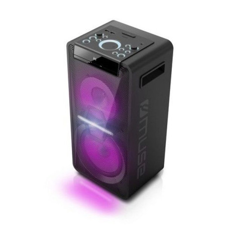 MUSE Enceinte Party Box CD M1920DJ