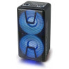 MUSE Enceinte Party Box Sans CD M1805DJ