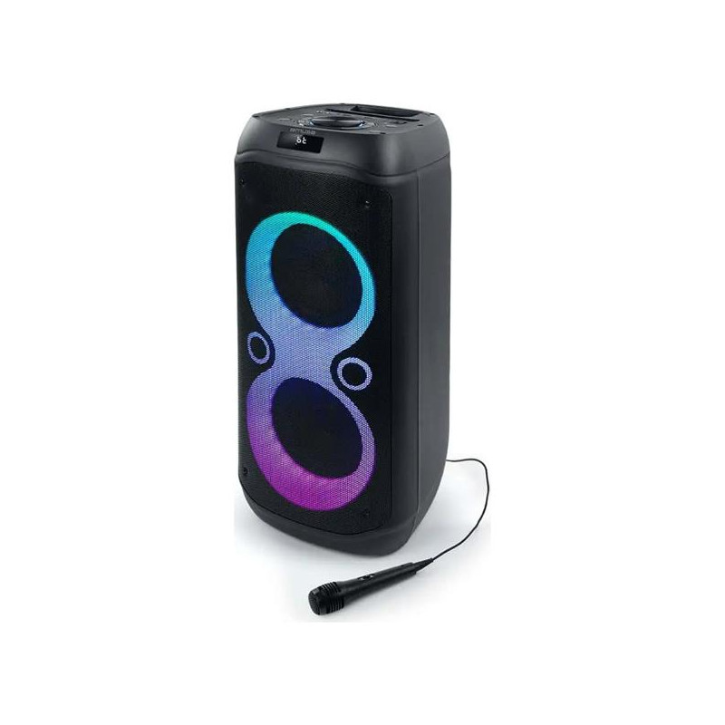 MUSE Enceinte Party Box M1937DJ
