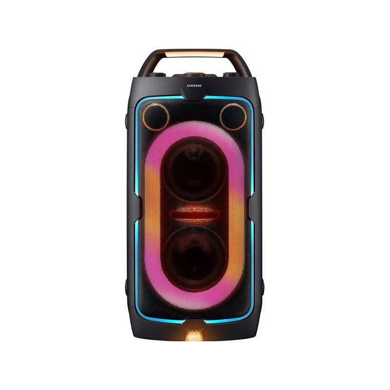 SAMSUNG Enceinte Party Box Sans CD MX-ST40F/XE
