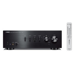 YAMAHA Amplificateur intégré AS501BL