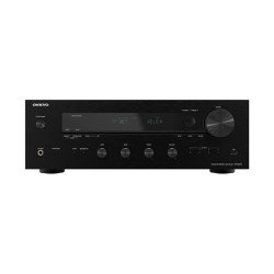 ONKYO Amplificateur-tuner connecté TX8470BMMP
