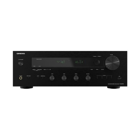 ONKYO Amplificateur-tuner connecté TX8470BMMP