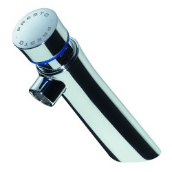 PRESTO NEO® Robinet simple EF sur plage 7 sec (+/-3 sec) 3 l/min CHROME