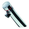 PRESTO NEO® Robinet simple EC sur plage 15 sec (+/-5 sec) 3 l/min CHROME