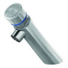 PRESTO NEO® INOX simple EF sur plage 7 sec (+/-3 sec) 3 l/min S®