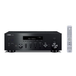 YAMAHA Ampli-tuner réseau - RN600ABL