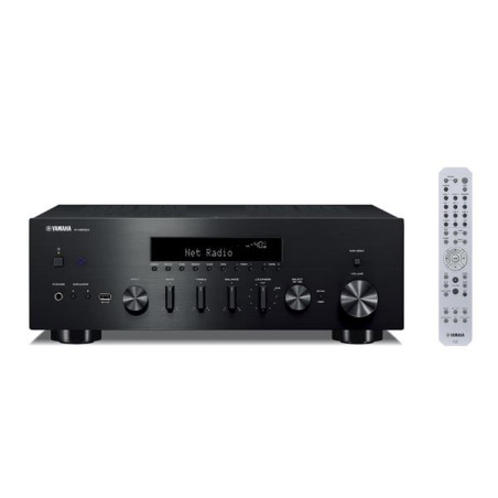YAMAHA Ampli-tuner réseau - RN600ABL