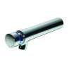 PRESTO NEO® Robinet simple EF mural 15 sec (+/-5 sec) 3 l/min CHROME (réf. 66020)