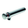 PRESTO NEO® Robinet simple EC mural 15 sec (+/-5 sec) 3 l/min CHROME (réf. 66048)