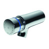 PRESTO NEO® Robinet simple EF mural 7 sec (+/-3 sec) 3 l/min CHROME S®