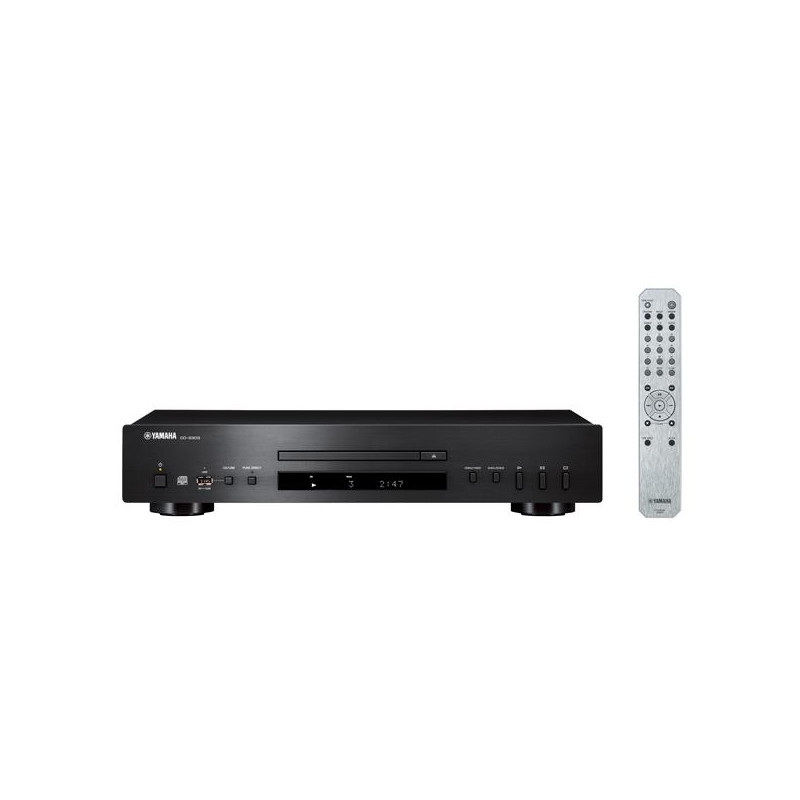 YAMAHA Lecteur CD CDS303BL
