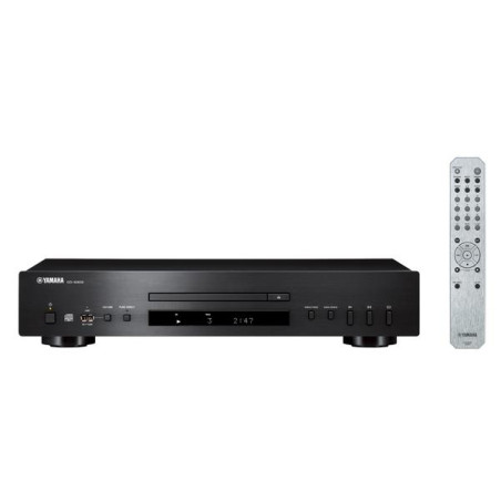 YAMAHA Lecteur CD CDS303BL