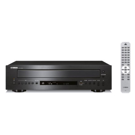 YAMAHA Lecteur CD CDC603BL