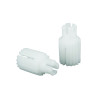 Adaptateur pour croisillon 8x20 - 13x20 (x5)