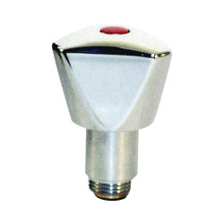 Tête spéciale à clapet Porcher M 18/125, monotrou "Ecume I et II"