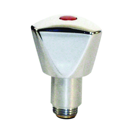 Tête spéciale à clapet Porcher M 18/125, monotrou "Ecume I et II"