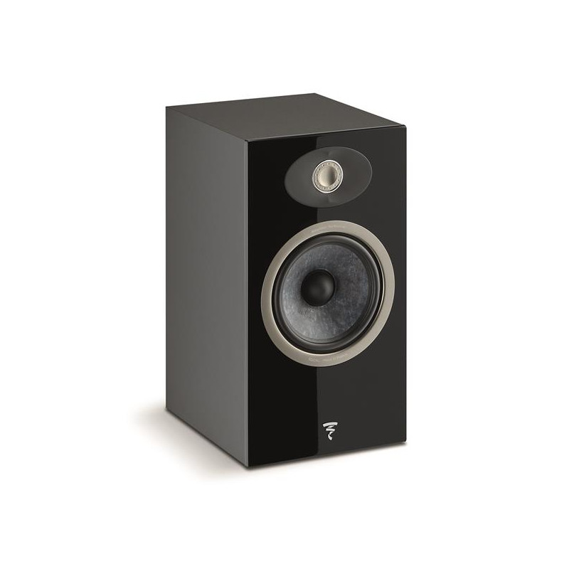 FOCAL Enceinte compacte THEVAN1BLACK