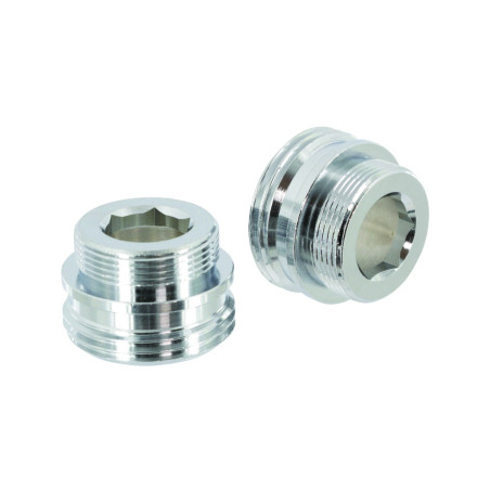 Réduction M22x1 - M3/4"