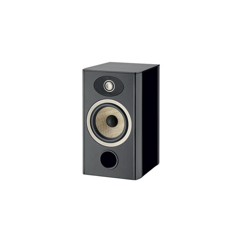 FOCAL Enceinte compacte ARIAEVOXN1BLACKHG