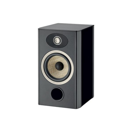 FOCAL Enceinte compacte ARIAEVOXN1BLACKHG