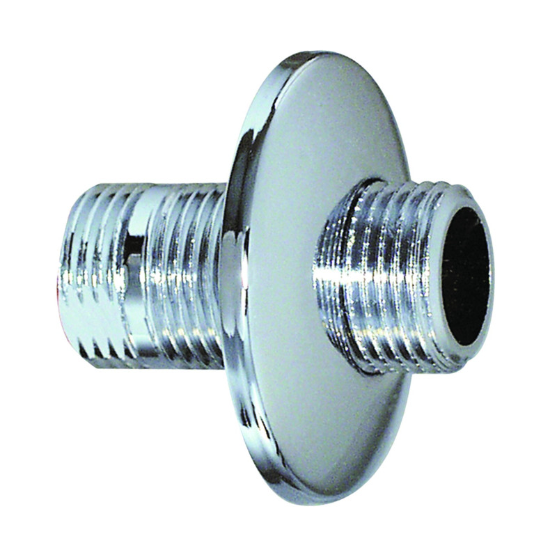 Raccord droit m 1/2xm 3/4 -l 46 mm