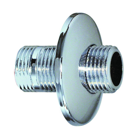Raccord droit m 1/2xm 3/4 -l 46 mm