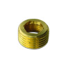 Fourrure f 3/8xm 1/2-finition brute