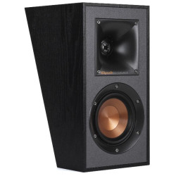 KLIPSCH Enceinte compacte R-41SA-BLK
