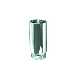 Rallonge droite mF1/2'-l 50 mm