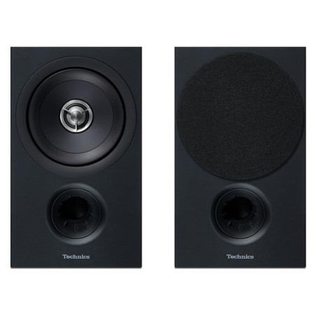 TECHNICS Paire d'enceintes SB-C600E-K