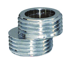 Boite excentree de 5 mm-m 1/2xm 1/2